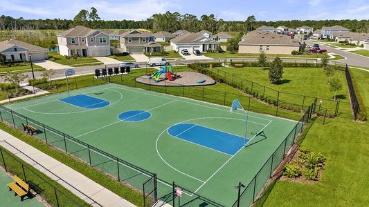 The Parks at Edgewater: Majors 19