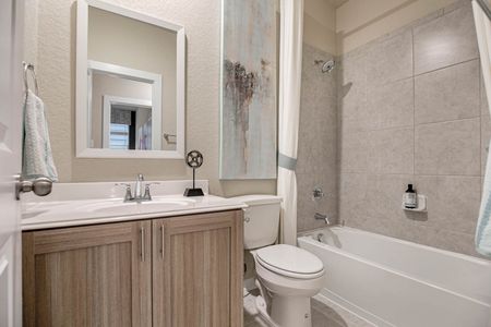 Rose Hill by Chesmar Homes in San Antonio - photo 28 28