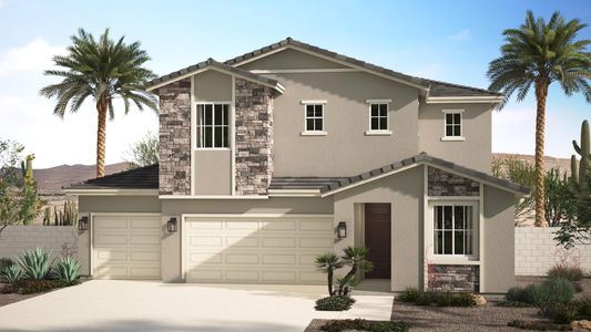 Marlowe by Landsea Homes in Glendale - photo 10 10