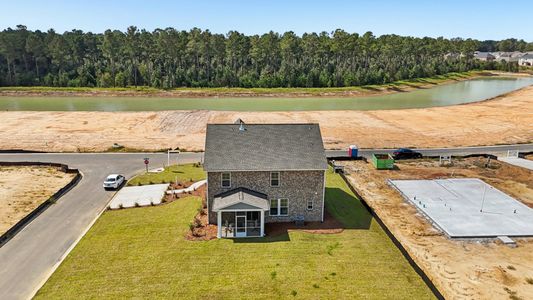 Beulah Church Road by Great Southern Homes in Camden - image 13