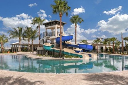 Waterset - Master planned community in Apollo Beach, FL 57 57