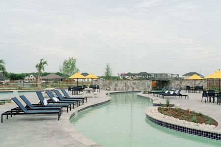 Wildflower Ranch: 50ft. lots 45