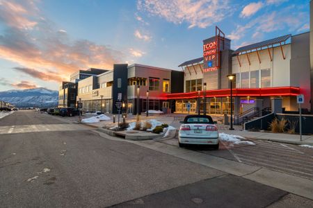 The Commons at Victory Ridge by Lokal Homes in Colorado Springs - image 9