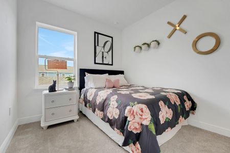 Serenade at Ovation Townhomes 9