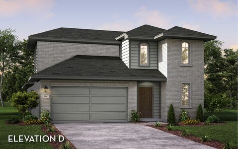 Cypress Green by CastleRock Communities in Hockley - photo 11 11