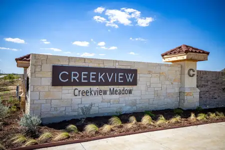 Creekview Meadows - Master planned community in Pilot Point, TX 0