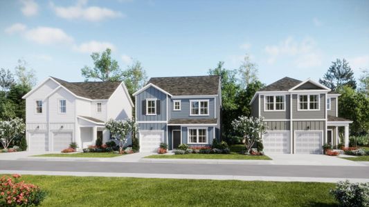 Champions Reserve by Lennar in Little River - image