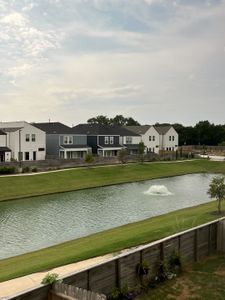 Cay Landing by First America Homes in Houston - image 11