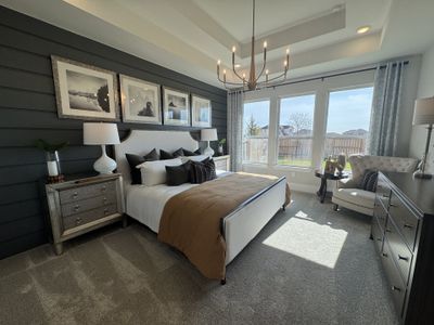 Nolina - 50' by Westin Homes in Georgetown - photo 52 52