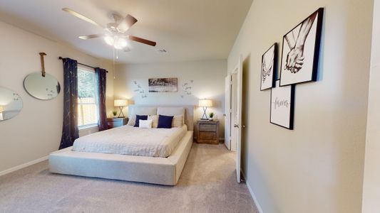 Woodland Lakes by Colina Homes in Huffman - photo 33 33