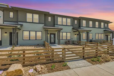 Waterfield - Townhomes 2