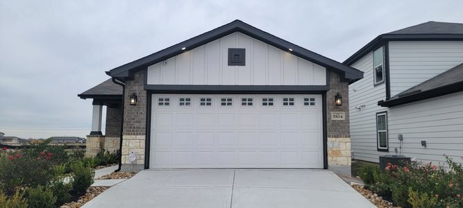 Red Hawk Landing by First America Homes in San Antonio - photo 7 7