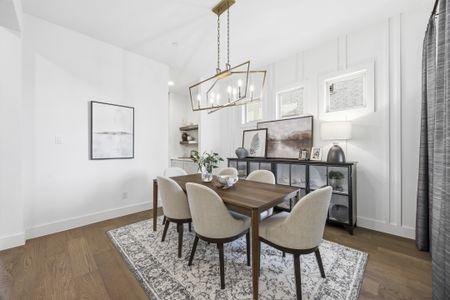 Providence Cove by Windsor Homes in McKinney - image 6