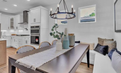 Colleton Park by Eastwood Homes in Aiken - image 6