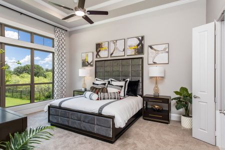 Montalcino Estates by Our Country Homes in Flower Mound - photo 25 25