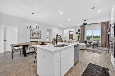 Zion Valley by Kenmark Homes in Poolville - image 16