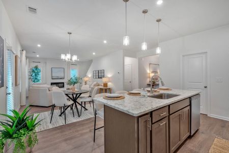 Meadow Pines by Kerley Family Homes in Dallas - image 18