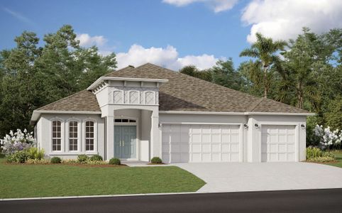 Shearwater by Dream Finders Homes in St. Augustine - photo 14 14