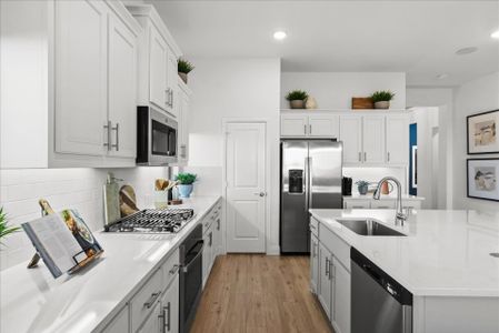 Creekview Meadows by Pacesetter Homes in Pilot Point - image 7