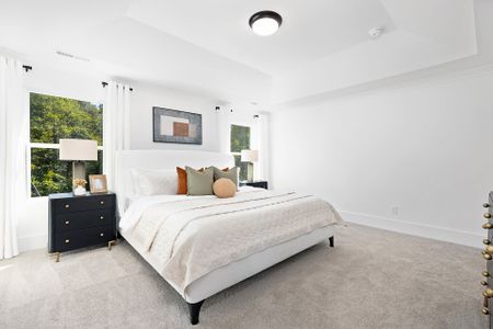 Lowell Woods by True Homes in Lowell - photo 15 15