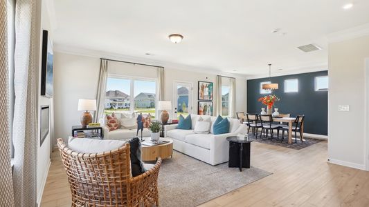 Alder Creek by Smith Douglas Homes in Benson - photo 8 8