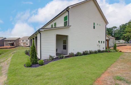 Ponderosa Farms by Chafin Communities in Gainesville - photo 29 29