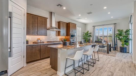 Talinn Towns at Desert Ridge by D.R. Horton in Phoenix - photo 20 20