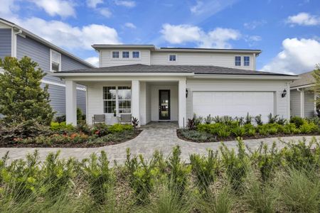 Cordova Palms by Pulte Homes in St. Augustine - photo 9 9