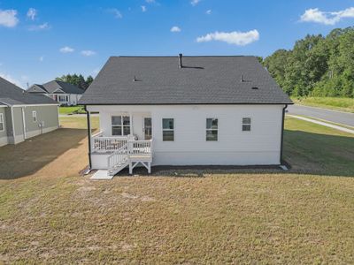 Fieldview Village by Great Southern Homes in Four Oaks - photo 18 18