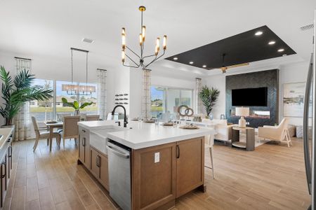High Pointe by GHO Homes in Vero Beach - image 9