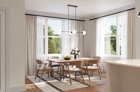 Coker Place by Lock7 Development in Chapel Hill - image 10