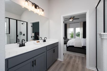 Arcadia Ridge by Ashton Woods in San Antonio - image 9