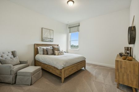 Las Brisas at Stoney Creek by Kindred Homes in Sunnyvale - photo 40 40