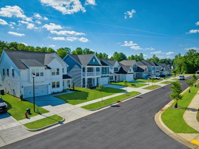 Buckhorn Branch by Mungo Homes in Clayton - photo 9 9