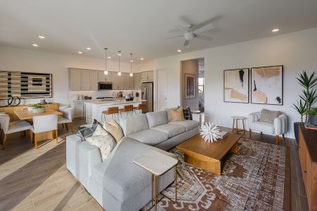 Landmarke by Mattamy Homes in Queen Creek - photo 18 18