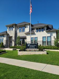 Windsong Ranch by Coventry Homes in Prosper - image 4