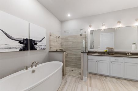 Magnolia West by Riverside Homebuilders in Westworth Village - photo 35 35