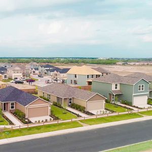 The Granary - Sterling Collection by KB Home in San Antonio - image