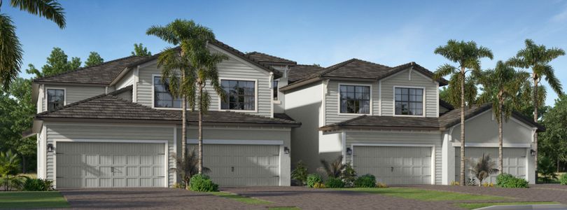 Calusa Country Club: Coach Home Resort - image