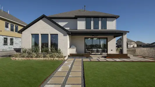 Santa Rita Ranch 50' 2