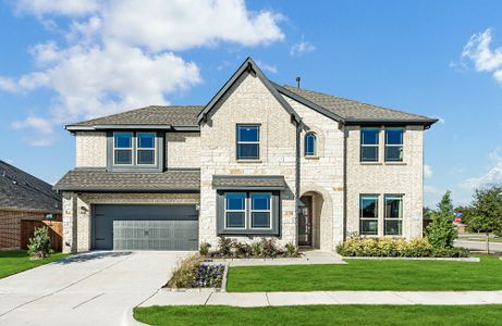 Emerald Vista by Bloomfield Homes in Wylie - photo 47 47