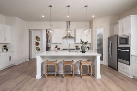 Bayside by Mattamy Homes in Rowlett - photo 31 31