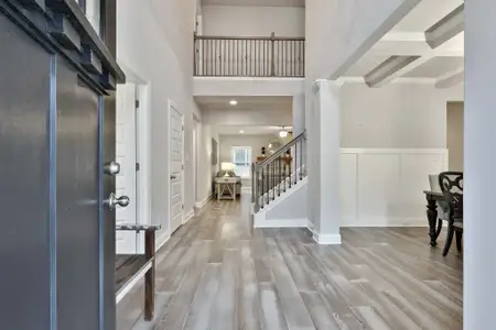 Estates at Dorsett Bridge by Jeff Lindsey Communities in Douglasville - image 7