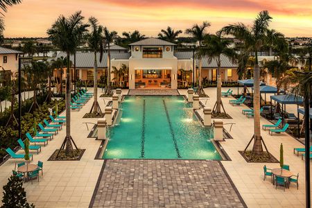 Brightmore at Wellen Park by Mattamy Homes in Venice - image 17