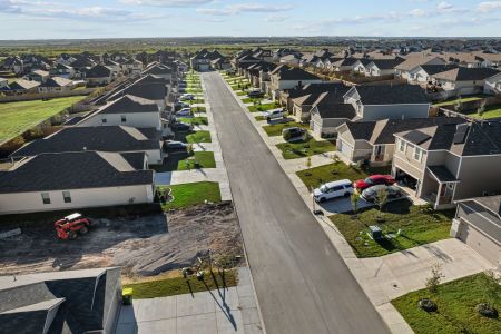 Boardwalk by M/I Homes in St. Hedwig - photo 27 27