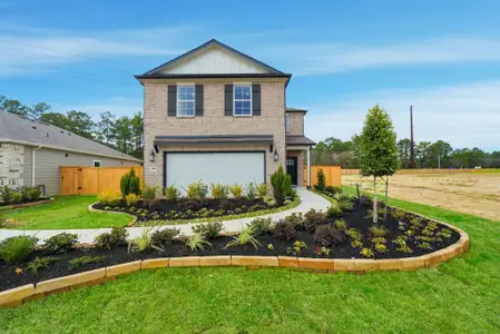 Lonestar Collection at Maple Woods 1