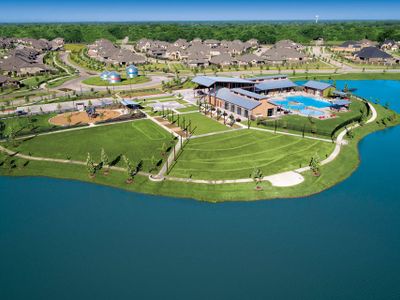 Harvest Green - Final Opportunities by Newmark Homes in Richmond - image