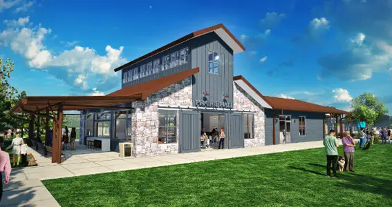 Fulshear Lakes 50s by HistoryMaker Homes in Fulshear - image 2