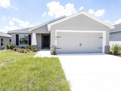 Gracelyn Grove by Highland Homes of Florida in Haines City - photo 5 5