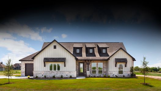 Summit Ranch by Ashlyn Homes in Aledo - image 12